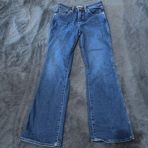 Wrangler Women's Flare Jeans